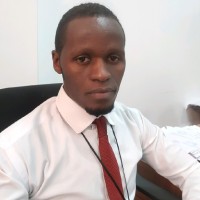 Richard Kanamugire