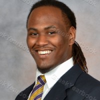 Lai'Erricx Mcgaha, Cysa
