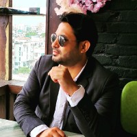 Shaikat Barua