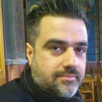 Nick Paraskevopoulos