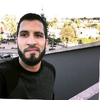 Hamza Ibn khaldoun