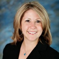 Jennette Marsh, CISR