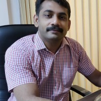 Deepu Gopinathan