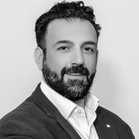 Alex Petrilli