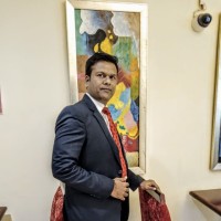 Afaque Sheikh