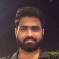 AJITH MURUGAVEL