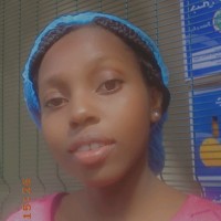 Lilian Njagi
