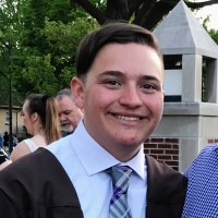 Nicholas Rarick