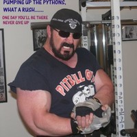 Robert Cook