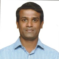 Vikrant Deshmukh-Rawan