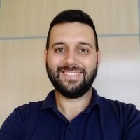 Vinicius Martins Kolves
