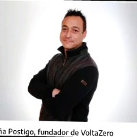 Roberto Peña Postigo