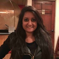 Parul Patel