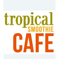 Tropical Smoothie Tuscaloosa
