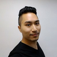Marco Wong