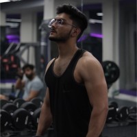 Rishabh Dhasmana
