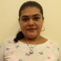 Lissbeth Isabel García Vargas