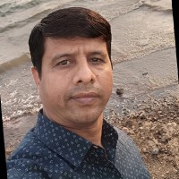 Suresh Chavan