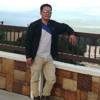 Rommel Dimaisip