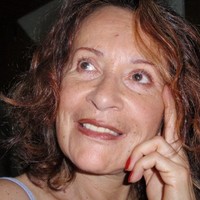 Luz Rueda