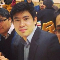 Morteza Rahmati