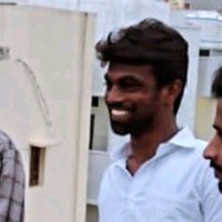 S ARUN KUMAR