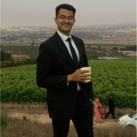 Mohammed Alsaggaf