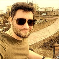 Илья Губанцев