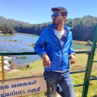 Sudip Mandal
