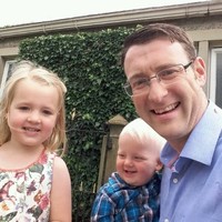 Richard Mcilwaine