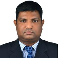 Santhana Krishnan Vinayagam