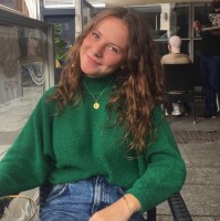 Violette Brabant