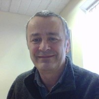 Peter Hawkins