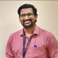 Dr F B Mohammed