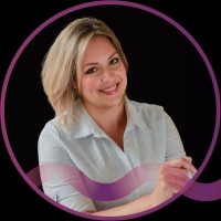 Melissa St-Louis, CRHA