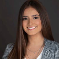 Sarah Astudillo