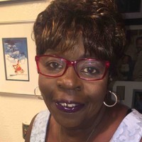 Gloria Mitchell