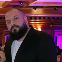 Josh Pearlstein