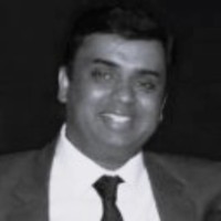 Shirish Gupta