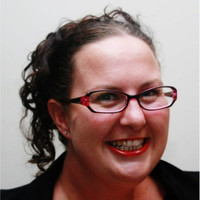 Katherine Roberts