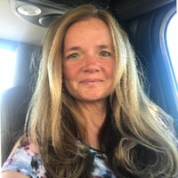 Pamela Jacobs