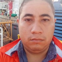 Gerardo Flores Alvarez