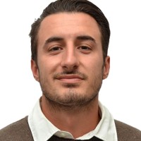 Simone Cosci