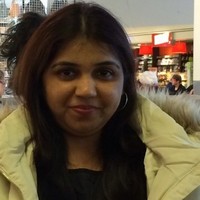 Sarika Umesh, Pmp