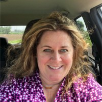 Stephanie Johnson, M.Ed.