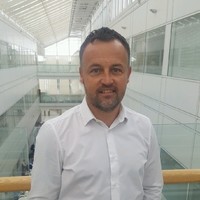 Stephen Ford Ba (Hons) Apm/Agile/Msp/Transformation