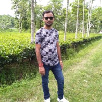 Chamam Thakur
