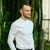Dovydas Daščioras
