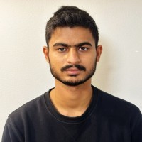 Gowtham R