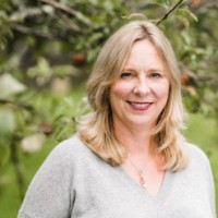 Liz Waugh